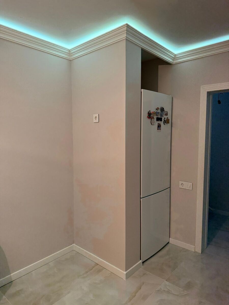 Satılır 5 otaqlı köhnə tikili 127 m² — Mənzil, Bakı (4)