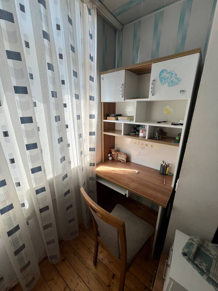 Satılır 3 otaqlı köhnə tikili 70 m² — Mənzil, Bakı (11)
