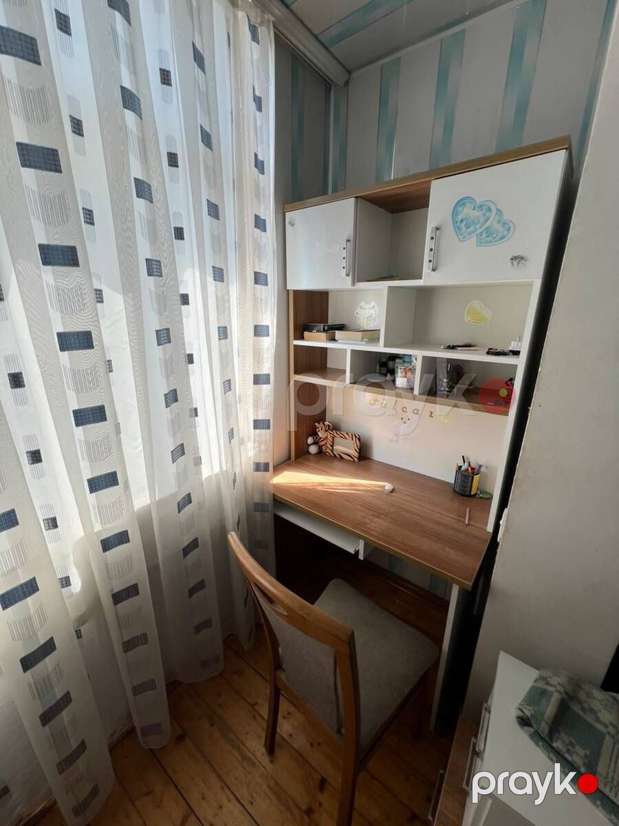 Satılır 3 otaqlı köhnə tikili 70 m² — Mənzil, Bakı (11)