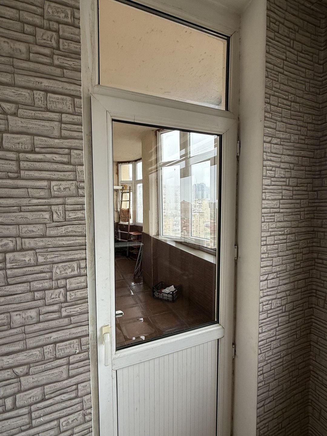 İcarəyə verilir 2 otaqlı yeni tikili 74 m² — Mənzil, Bakı (6)