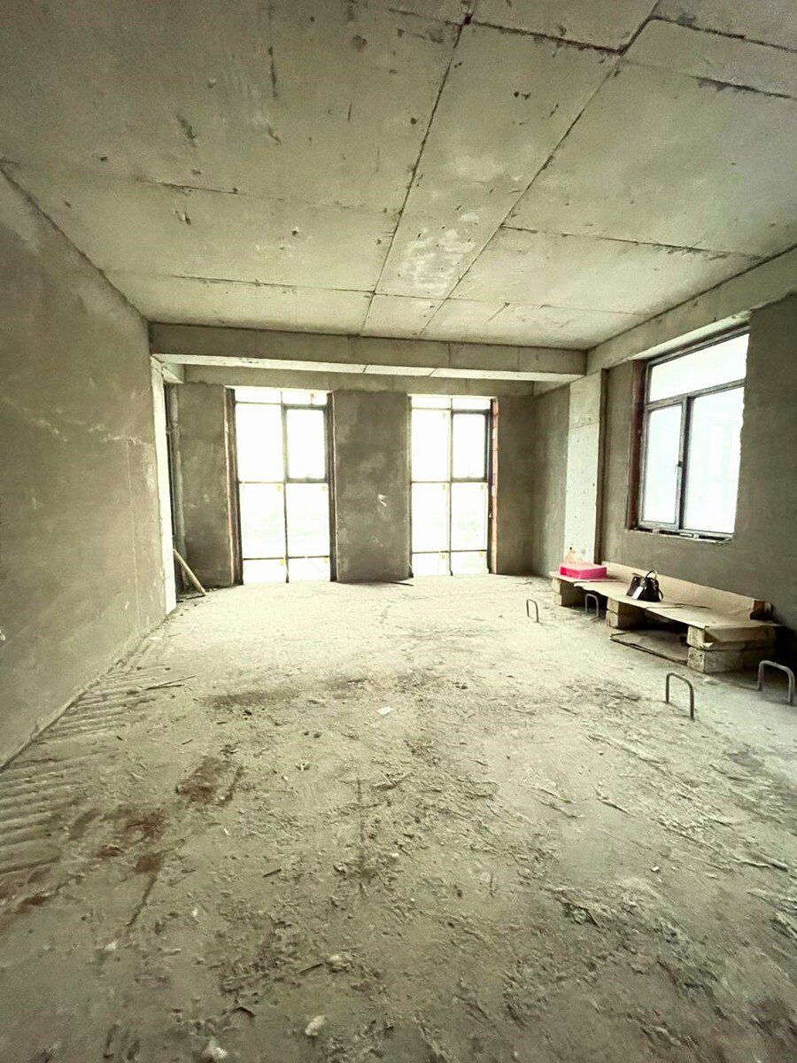 Satılır 4 otaqlı yeni tikili 232 m² — Mənzil, Bakı (5)
