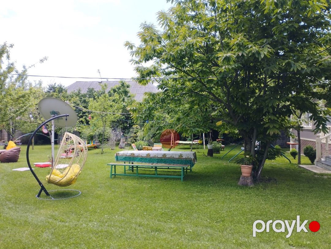 Bağ evi kirayə verilir, Qəbələ r — Ev, villa, Qəbələ (9)