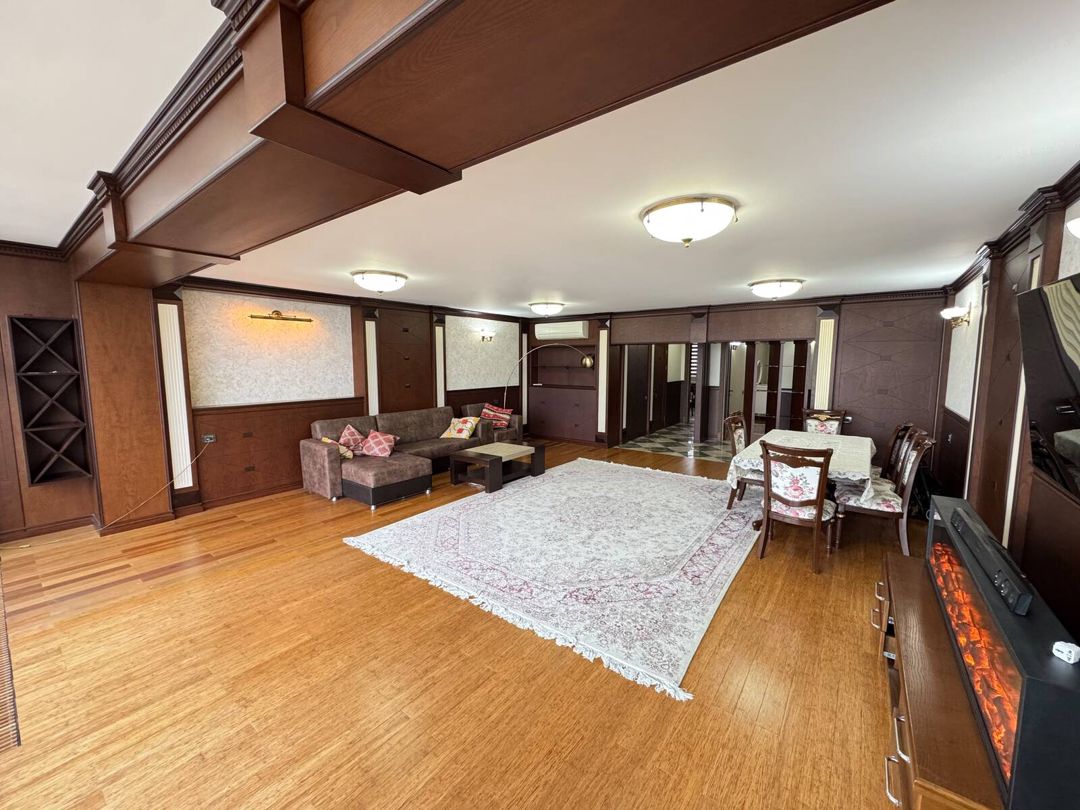 Satılır 3 otaqlı köhnə tikili 100 m² — Mənzil, Bakı (3)