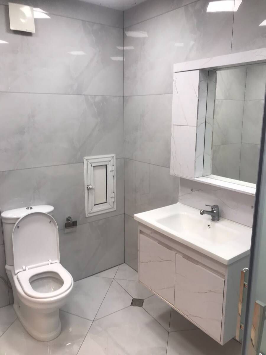 Satılır 2 otaqlı yeni tikili 65 m² — Mənzil, Bakı (11)