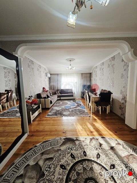 Satılır 2 otaqlı yeni tikili 78 m²