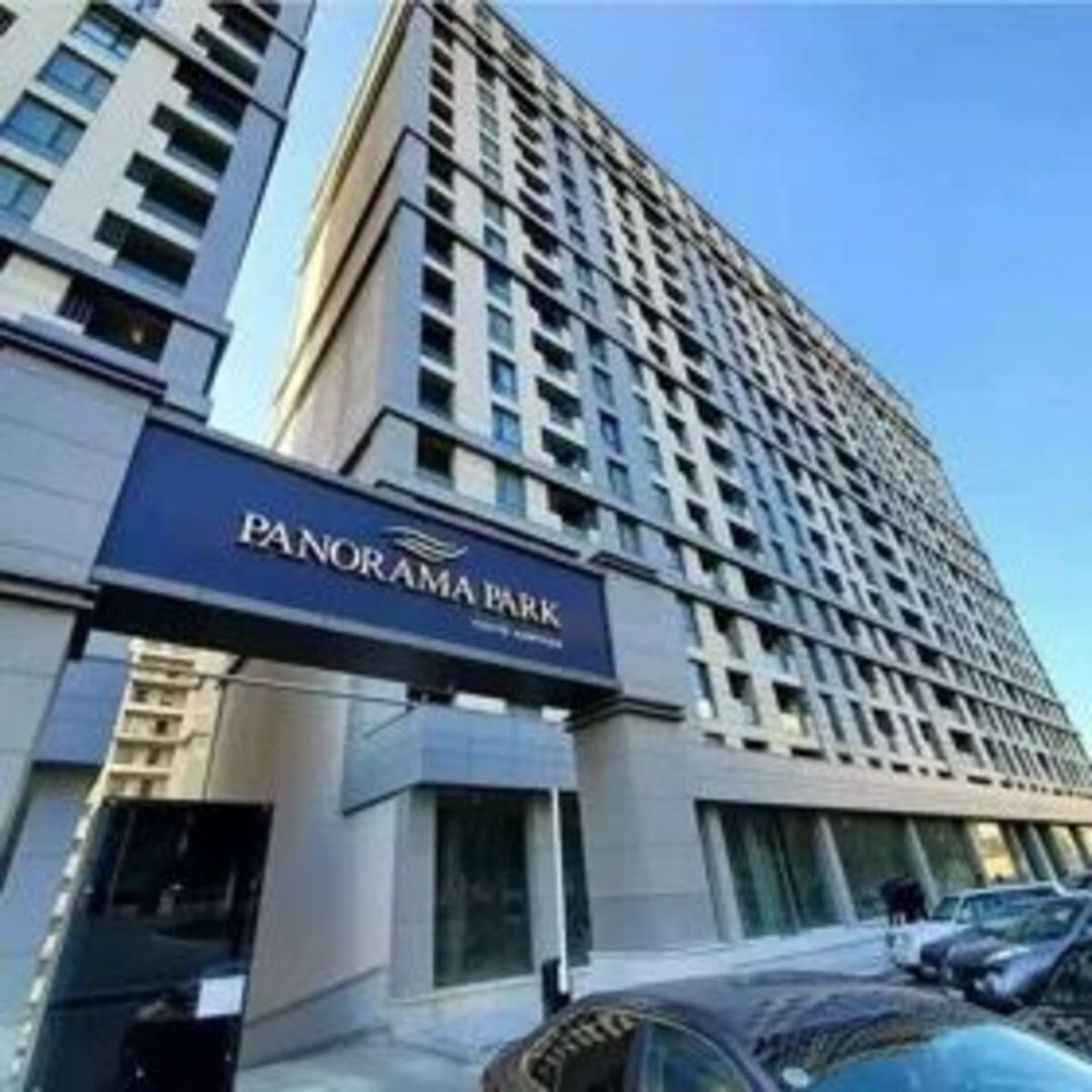 Satılır 4 otaqlı yeni tikili 146 m² — Mənzil, Bakı