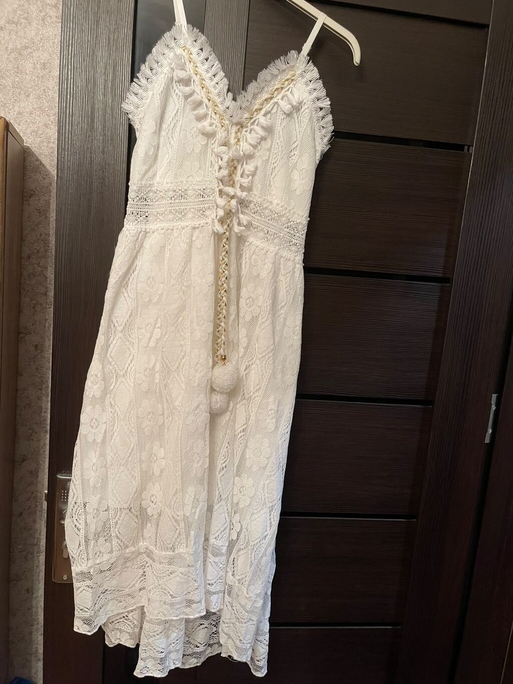 Gündəlik don, Midi, Massimo Dutti — Şəxsi əşyalar, Xırdalan (4)
