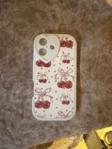 Apple iPhone 16 üçün kabro — Mallar