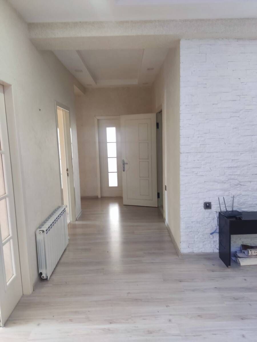İcarəyə verilir 4 otaqlı yeni tikili 140 m² — Mənzil, Bakı (12)