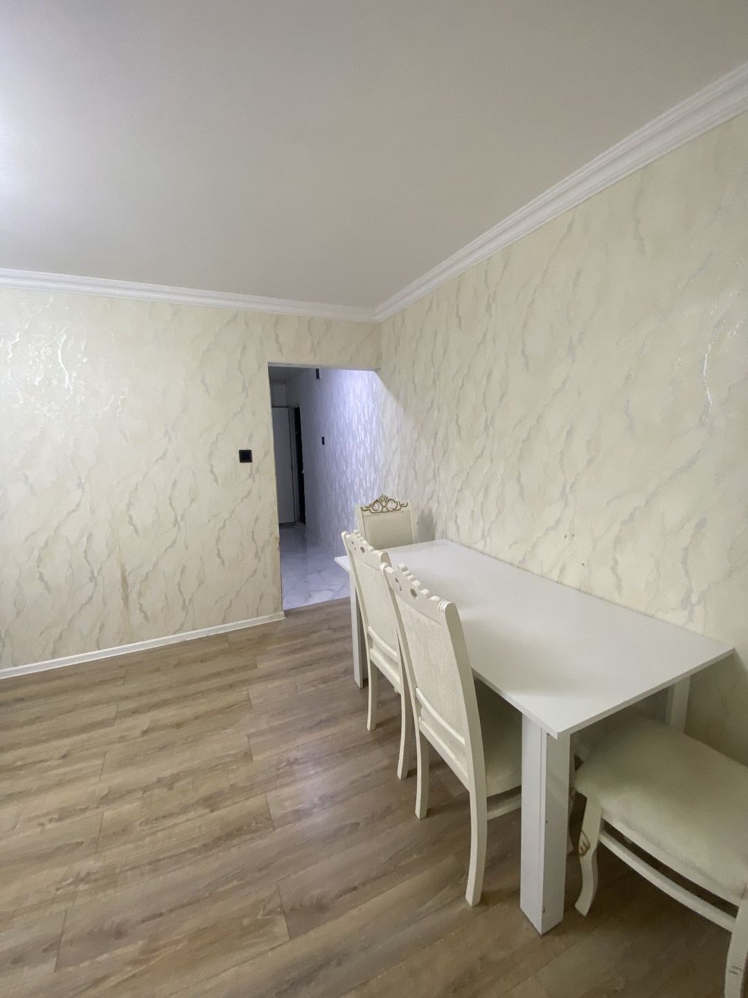 İcarəyə verilir 2 otaqlı köhnə tikili 60 m² — Mənzil, Bakı (3)