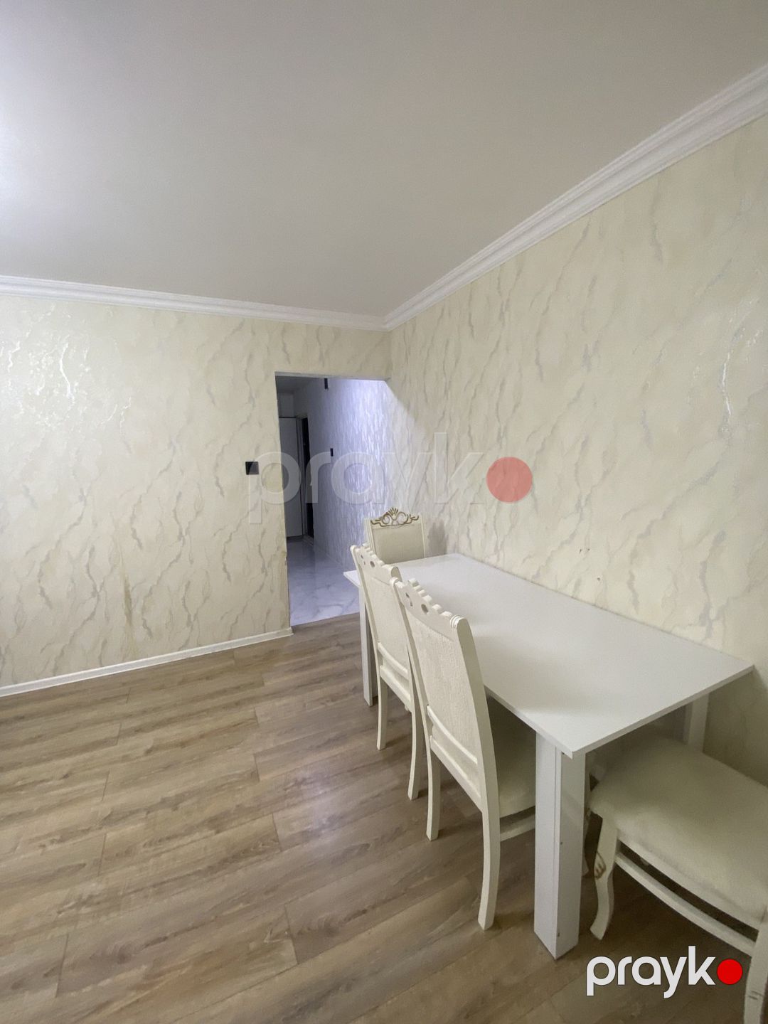 İcarəyə verilir 2 otaqlı köhnə tikili 60 m² — Mənzil, Bakı (3)