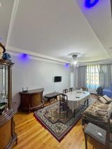 Satılır 3 otaqlı yeni tikili 65 m² — Квартира