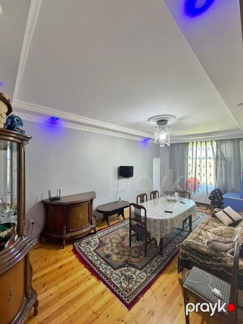Satılır 3 otaqlı yeni tikili 65 m²