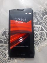 Motorola DROİD RAZR MAXX HD — Ürünler