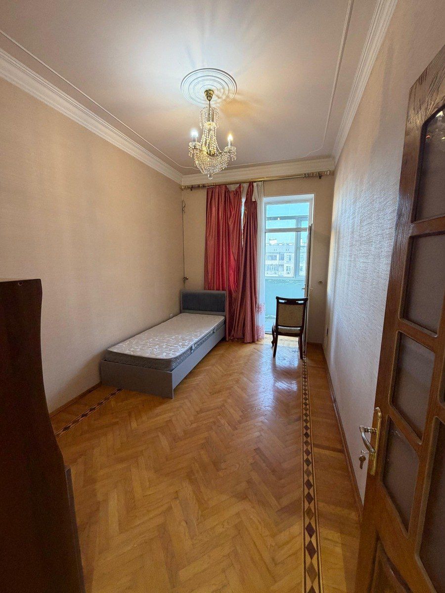 Satılır 3 otaqlı yeni tikili 110 m² — Mənzil, Bakı (9)