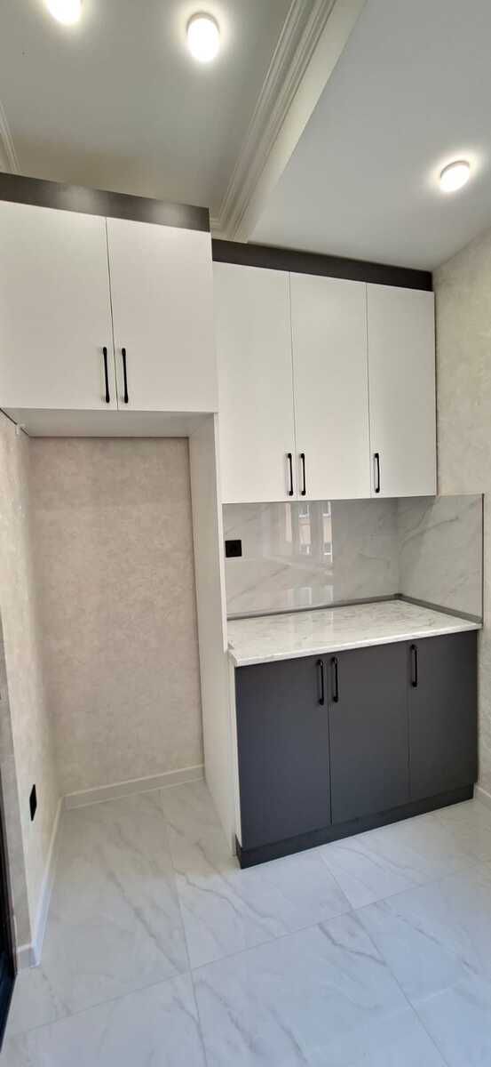 Satılır 2 otaqlı yeni tikili 65 m² — Mənzil, Xırdalan (8)