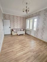 Satılır 2 otaqlı köhnə tikili 40 m² — Квартира