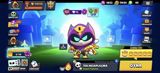 Brawl Stars hesabı – yüksək səviyyəli və dolu kontent - Kupa: 110118+ — Elektronika
