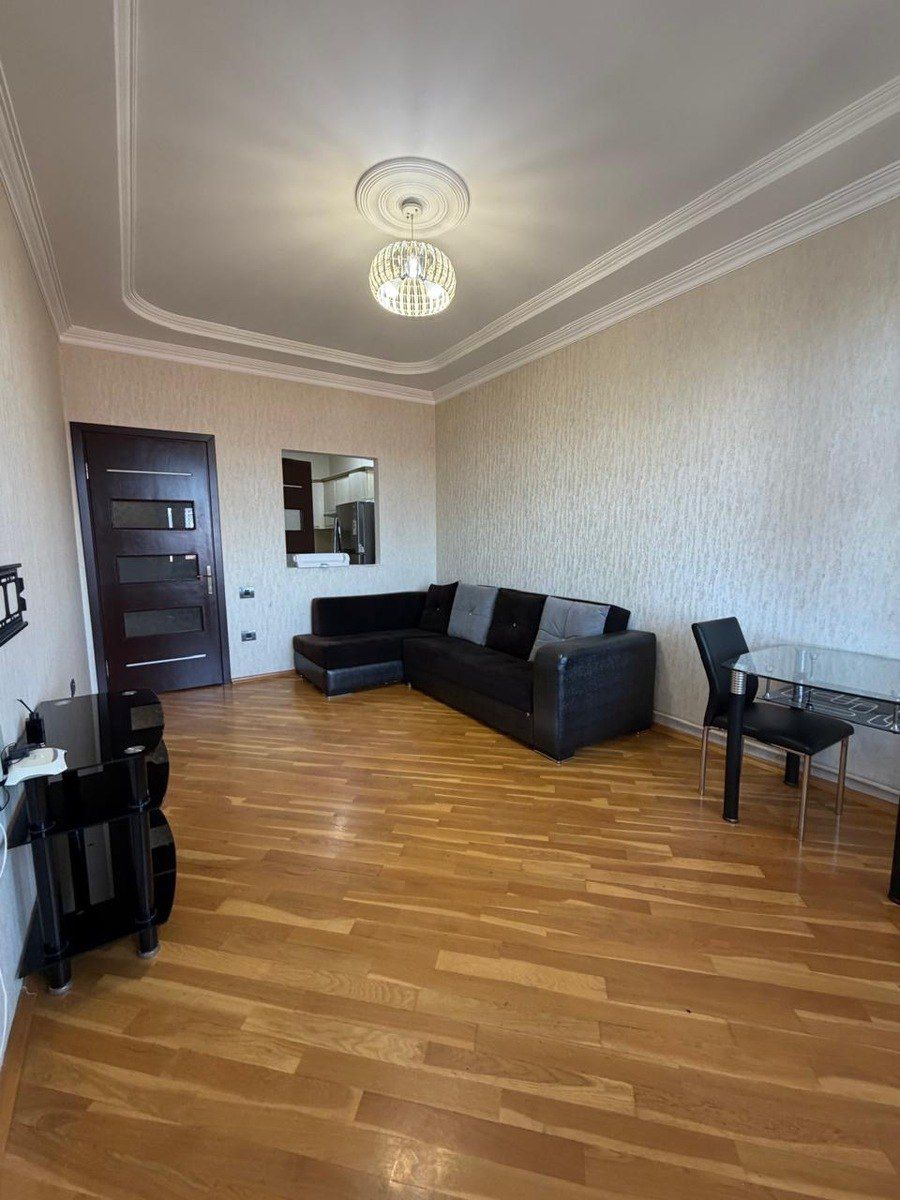 Satılır 2 otaqlı yeni tikili 60 m² — Mənzil, Bakı (5)