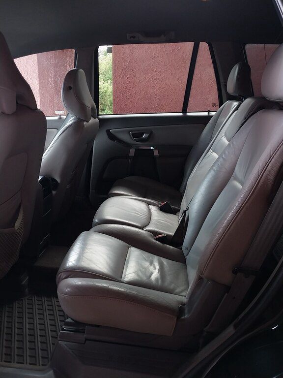 Volvo XC90, 2.4 L, 2006 il, 552 513 km — Avtomobillər, Goranboy (6)