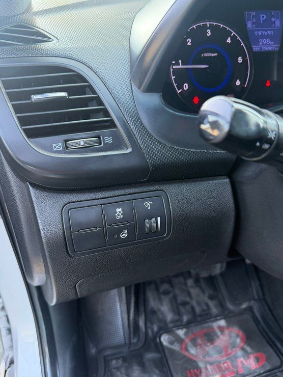 Hyundai Accent, 1.6 L, 2016 il, 250 000 km — Avtomobillər, Xaçmaz (12)