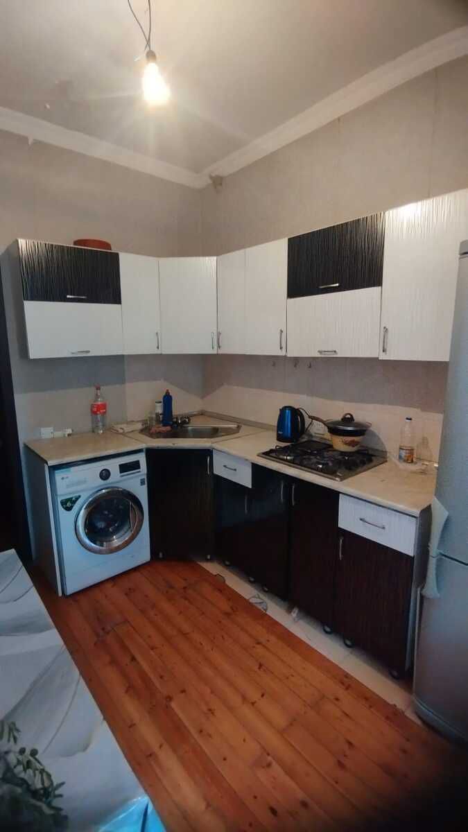 İcarəyə verilir 2 otaqlı yeni tikili 74 m² — Mənzil, Xırdalan (8)