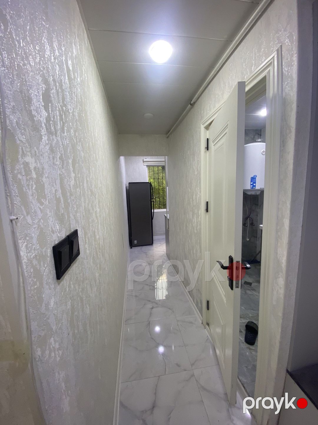 İcarəyə verilir 2 otaqlı köhnə tikili 60 m² — Mənzil, Bakı (5)