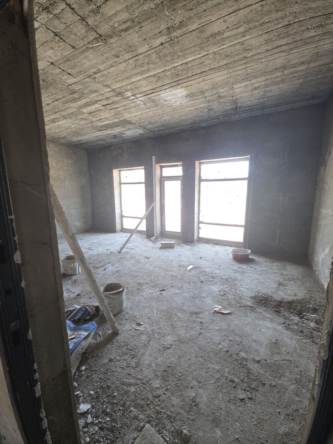Satılır 2 otaqlı həyət evi/bağ evi 51 m² — Ev, villa, Bakı (11)