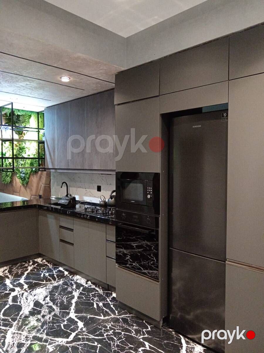 İcarəyə verilir 2 otaqlı yeni tikili 80 m² — Mənzil, Bakı (2)