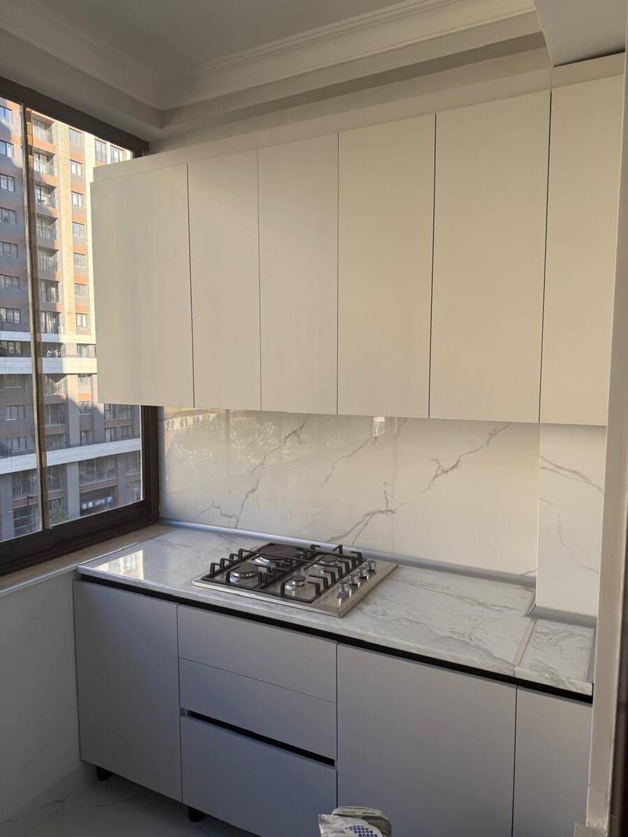 Satılır 2 otaqlı yeni tikili 66 m² — Mənzil, Bakı (7)