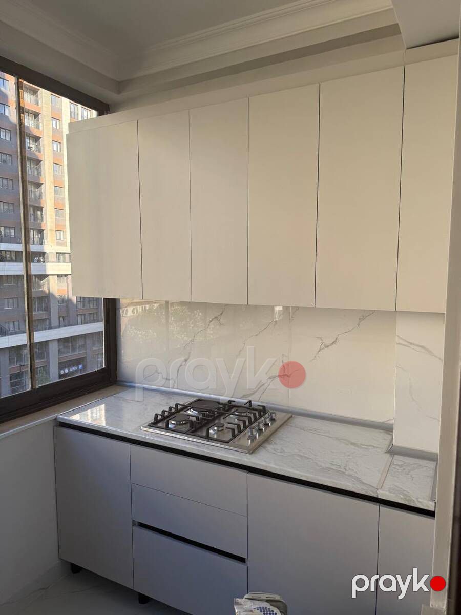Satılır 2 otaqlı yeni tikili 65 m² — Mənzil, Bakı (7)
