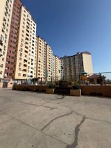 Satılır 3 otaqlı yeni tikili 121 m² — Квартира