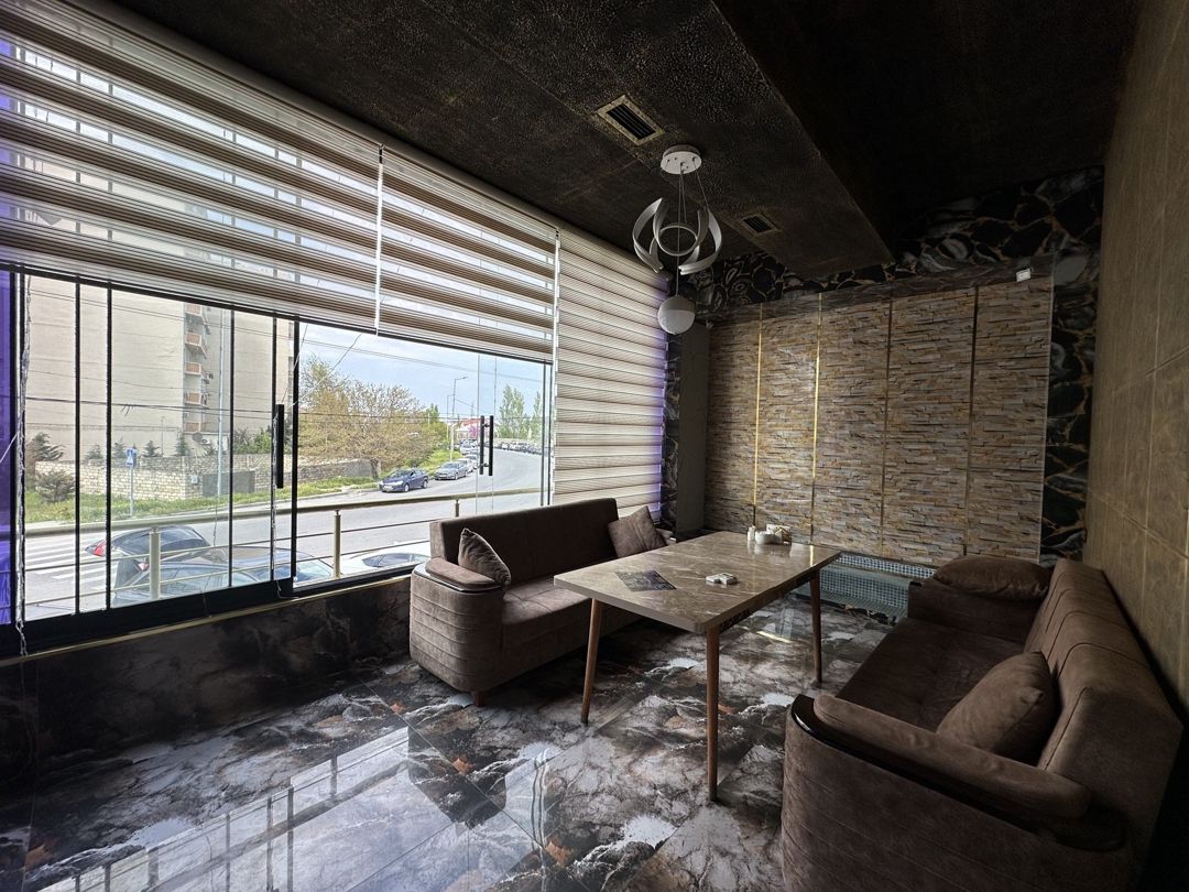 Satılır obyekt 230 m² — Əmlak, Bakı (5)