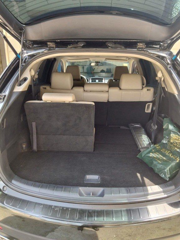 Mazda CX-9, 3.7 L, 2008 il, 163 000 km — Avtomobillər, Bakı (5)
