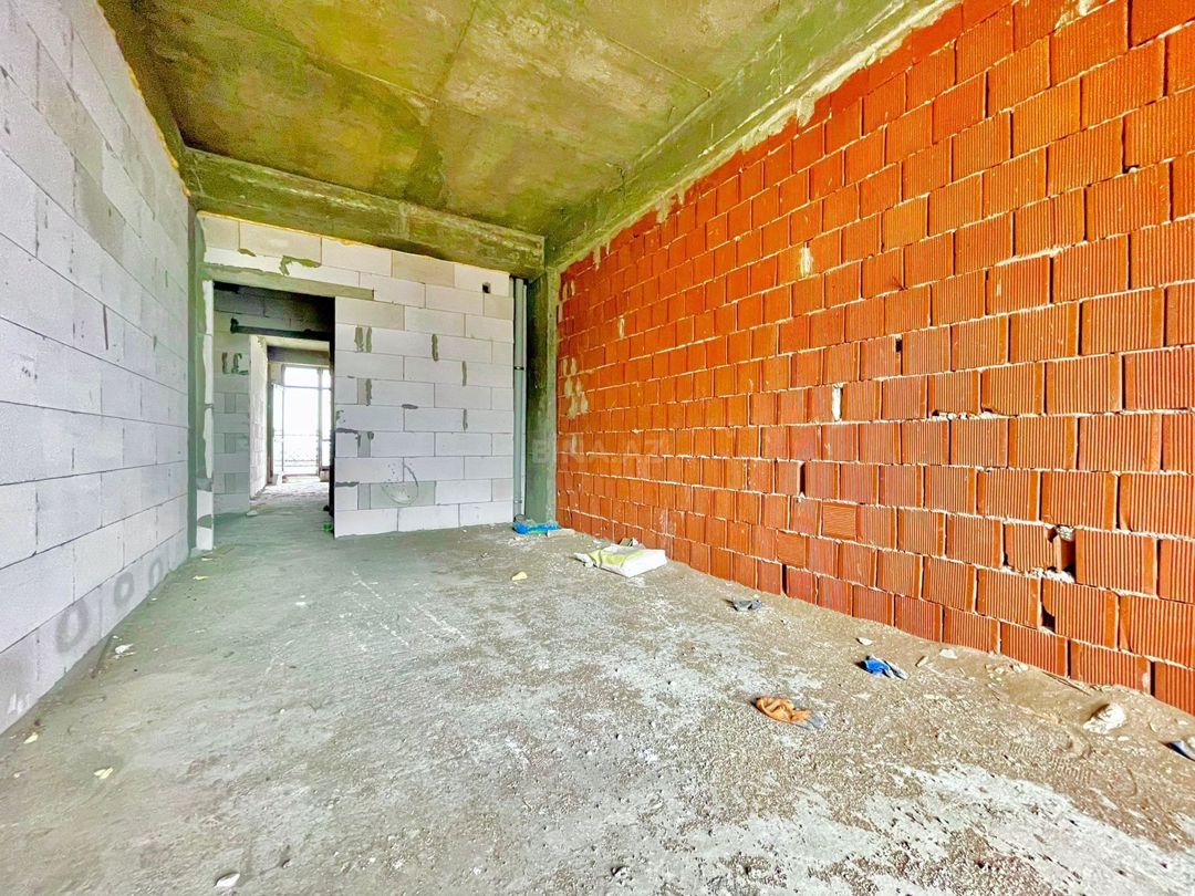 Satılır 3 otaqlı yeni tikili 104 m² — Mənzil, Bakı (4)