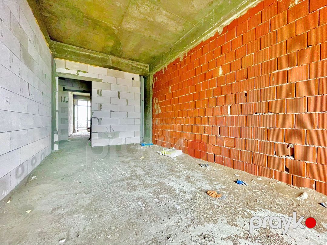 Satılır 3 otaqlı yeni tikili 104 m² — Mənzil, Bakı (4)