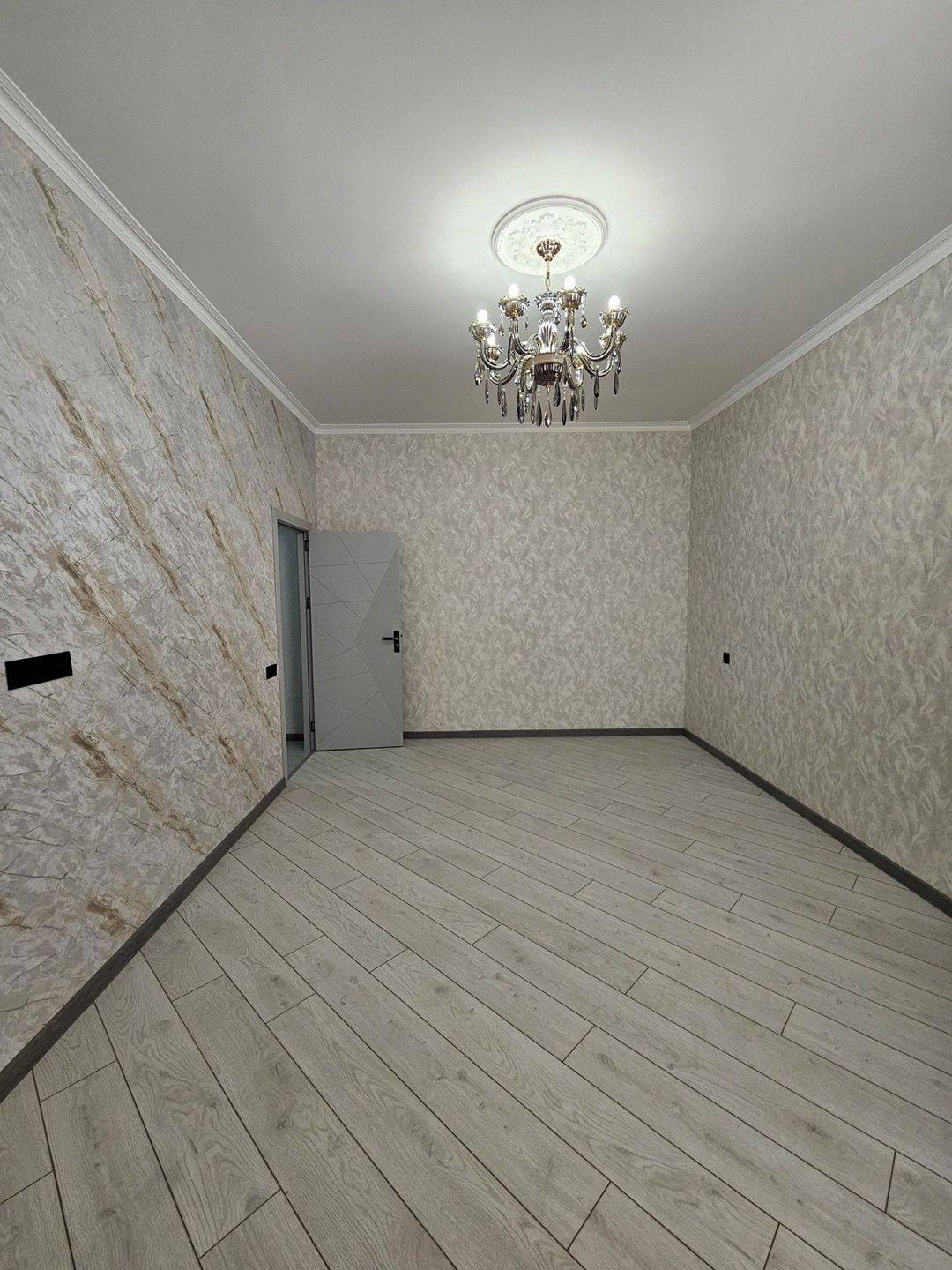 Satılır 2 otaqlı yeni tikili 60 m² — Mənzil, Bakı (5)