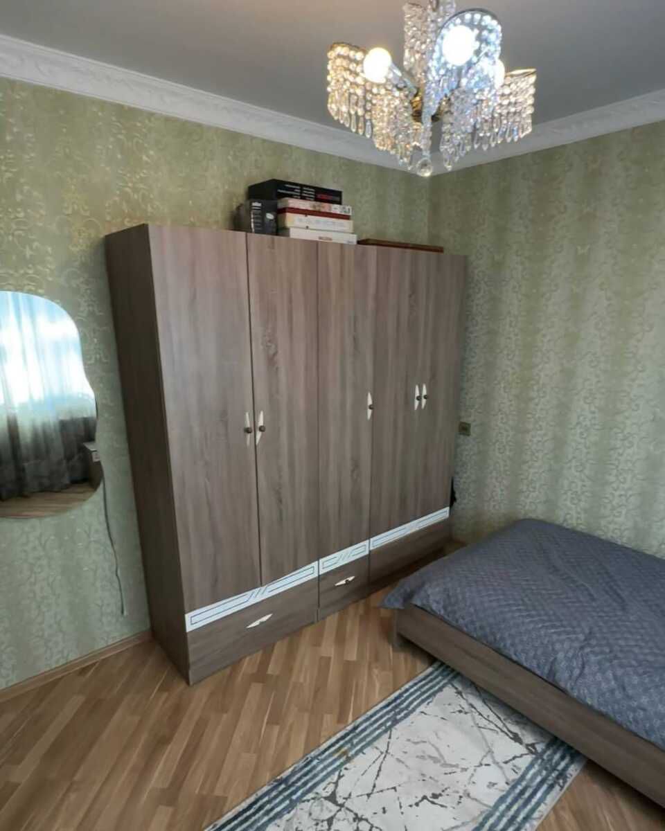 Satılır 8 otaqlı həyət evi/bağ evi 250 m² — Ev, villa, Bakı (9)