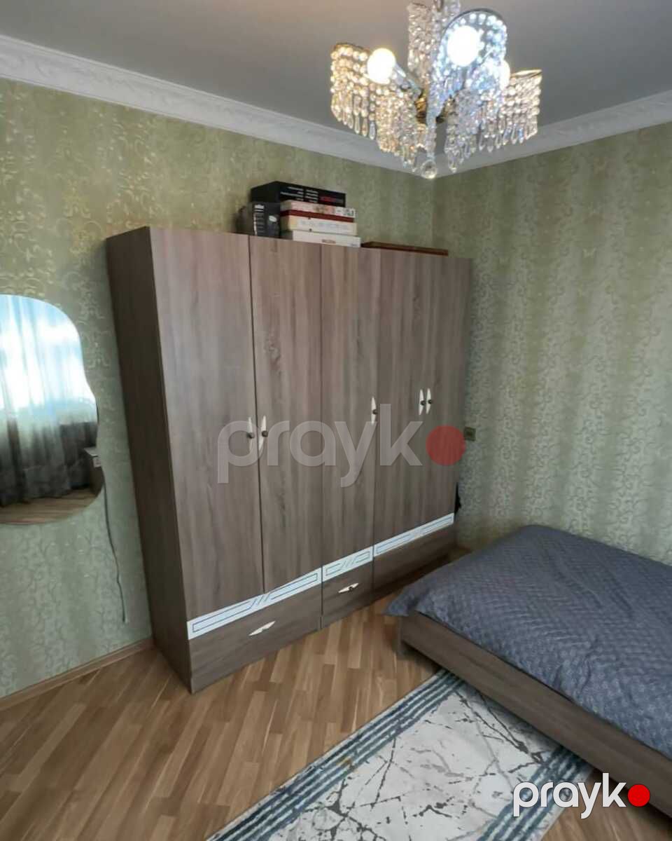 Satılır 8 otaqlı həyət evi/bağ evi 250 m² — Ev, villa, Bakı (9)