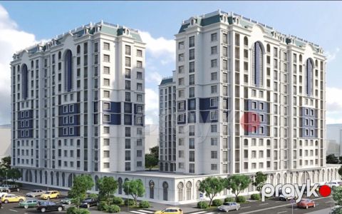 Satılır 2 otaqlı yeni tikili 67 m²
