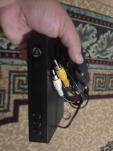 Atv plus — Mallar