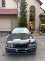 BMW 523, 2.5 L, 1998 il, 585 000 km — Avtomobillər
