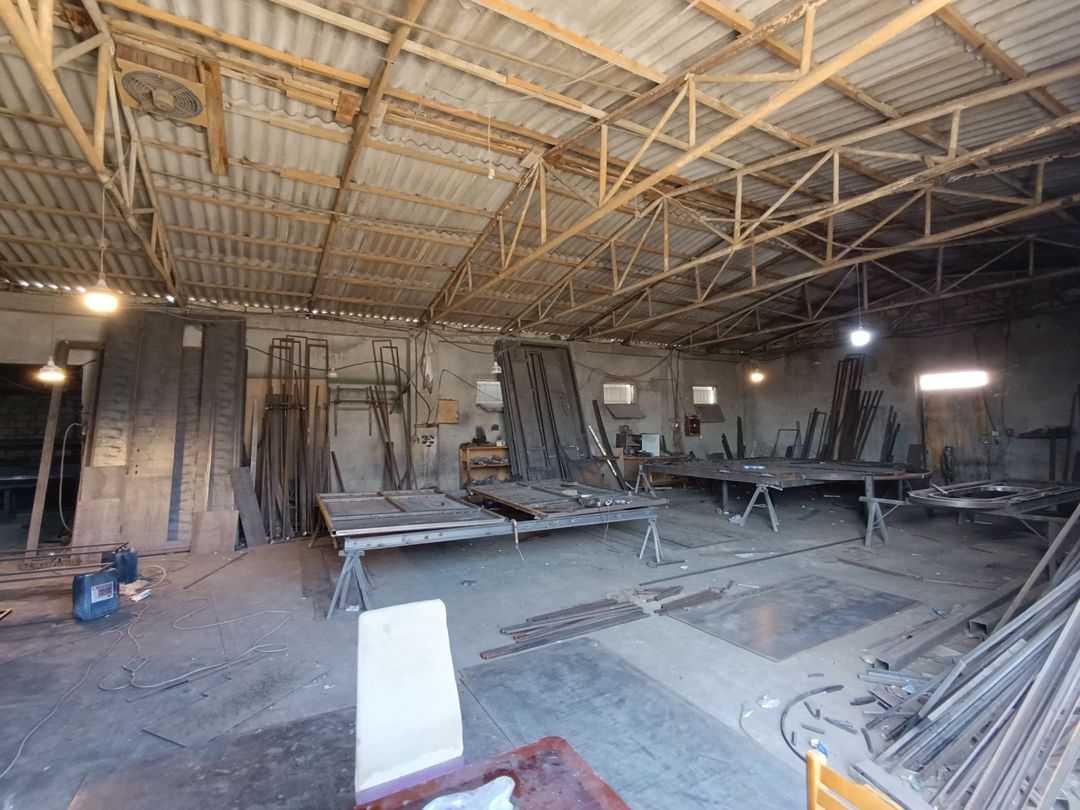 Satılır obyekt 800 m² — Əmlak, Bakı (3)