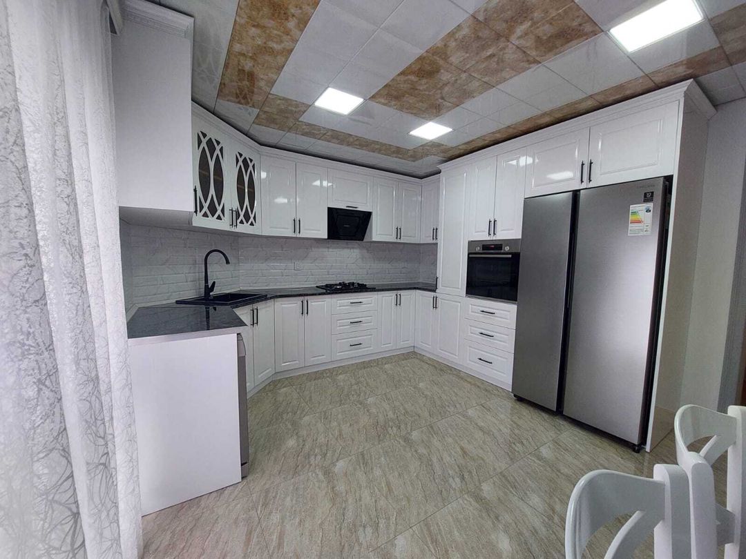 Satılır 10 otaqlı həyət evi/bağ evi 230 m² — Ev, villa, Quba (10)