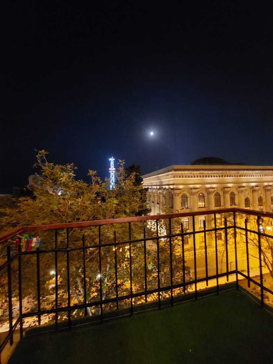 İcarəyə verilir 3 otaqlı köhnə tikili 60 m² — Mənzil, Bakı (2)