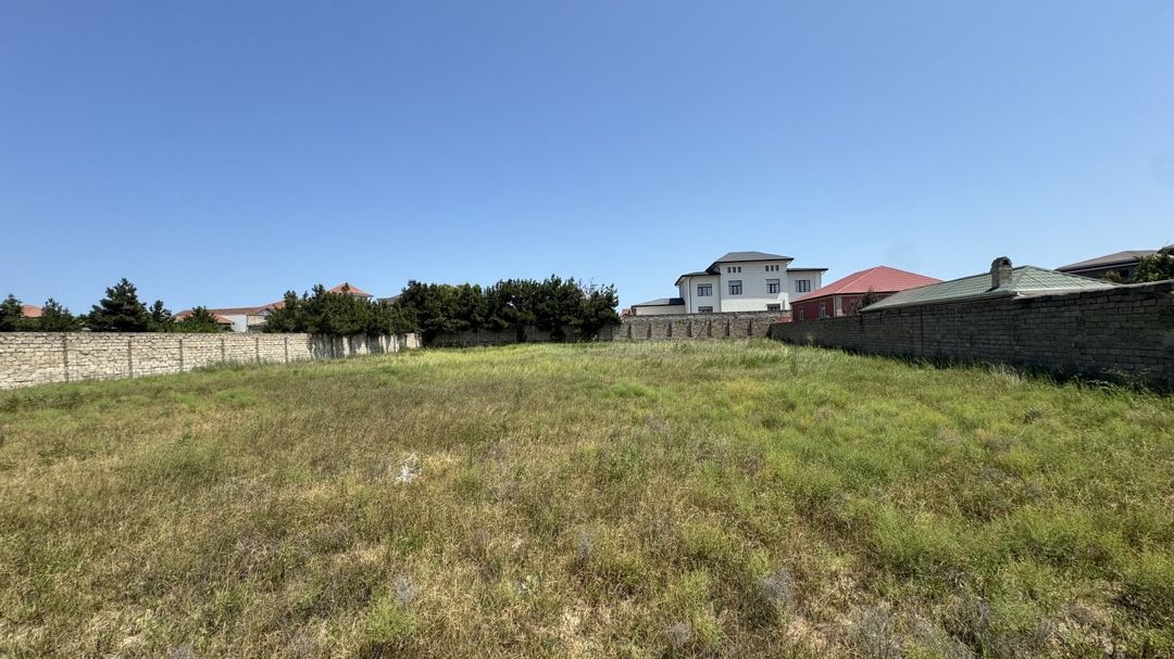 Satılır torpaq 36 sot — Torpaq, Bakı (10)