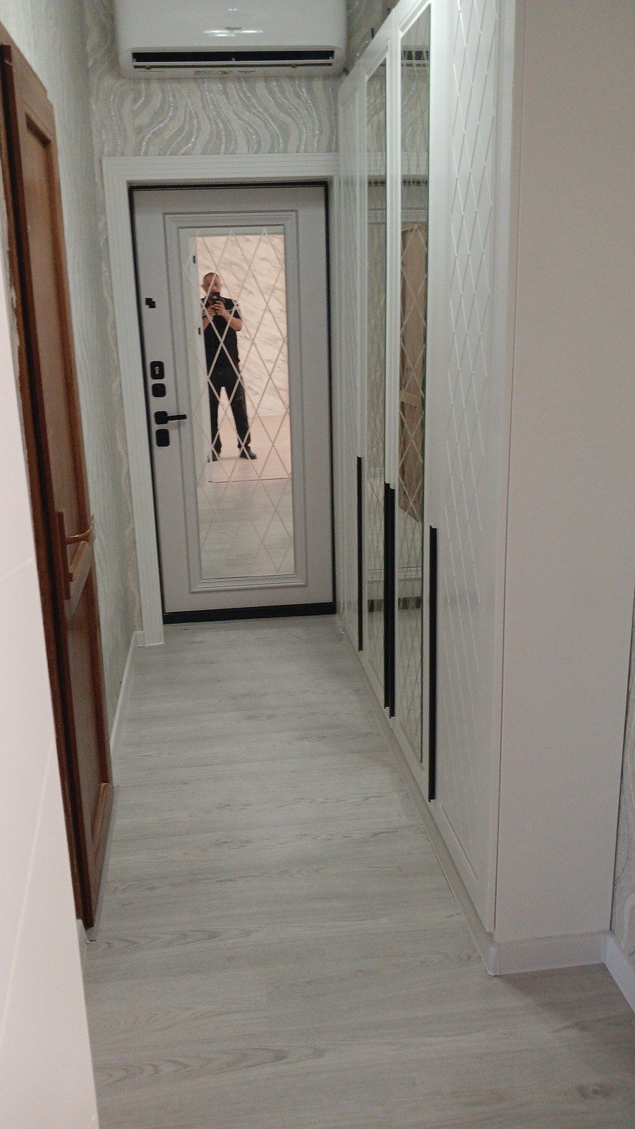 Satılır 2 otaqlı yeni tikili 66 m² — Mənzil, Bakı (5)