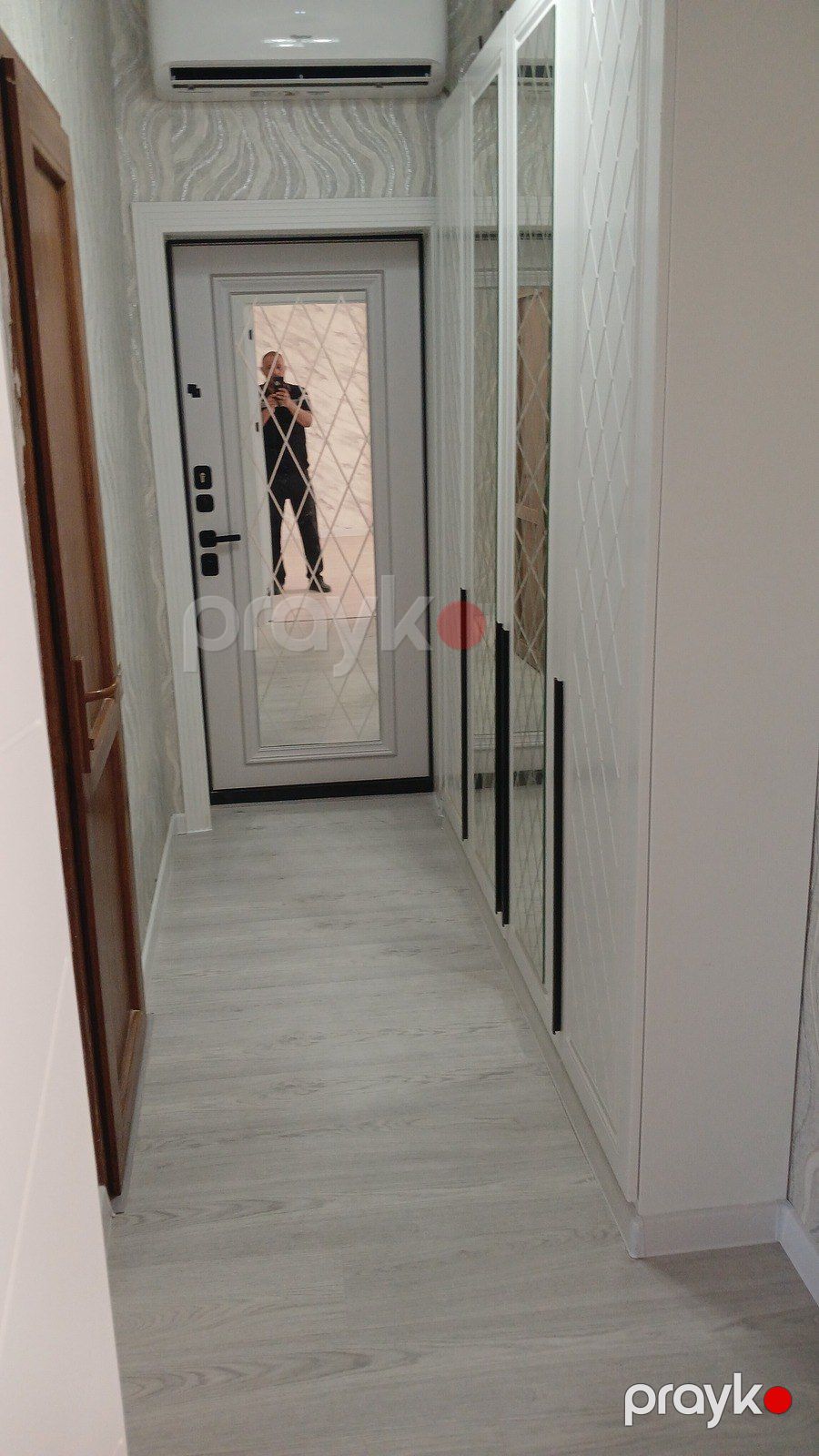 Satılır 2 otaqlı yeni tikili 66 m² — Mənzil, Bakı (5)
