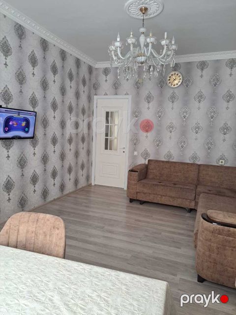 Satılır 2 otaqlı yeni tikili 54 m²