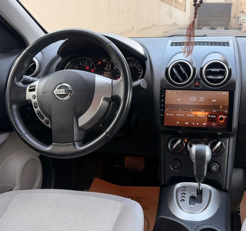 Nissan Qashqai, 2.0 L, 2013 il, 132 755 km — Avtomobillər, Bakı (8)
